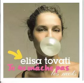 Couverture du produit · Je Ne Mâche Pas Les Mots