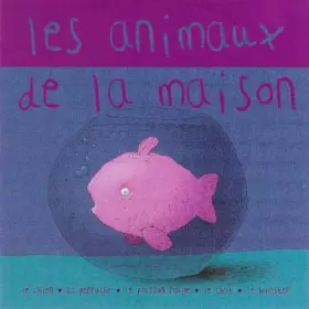 Couverture du produit · Les Animaux De La Maison