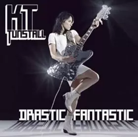 Couverture du produit · Drastic Fantastic [Import]