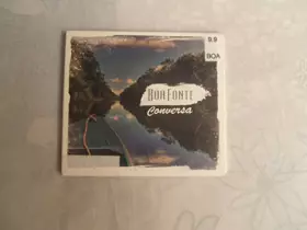 Couverture du produit · Conversa [Import]