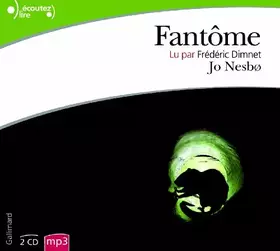 Couverture du produit · Fantôme
