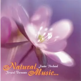 Couverture du produit · Natural Music