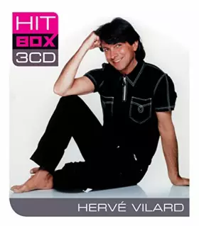 Couverture du produit · Hit Box [Import]