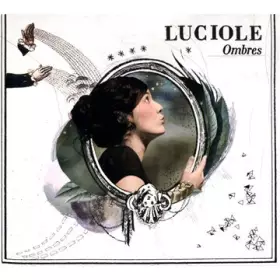 Couverture du produit · Ombres (CD)