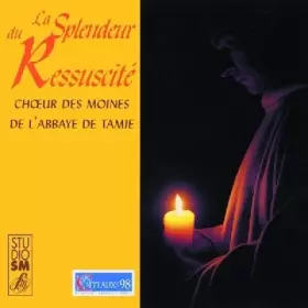 Couverture du produit · La Splendeur Du Ressuscité