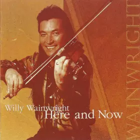 Couverture du produit · Here And Now