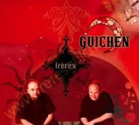 Couverture du produit · Frères