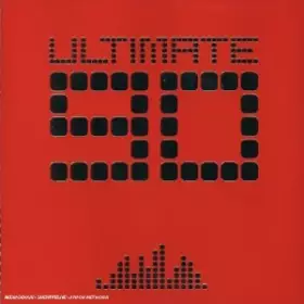 Couverture du produit · Ultimate 90