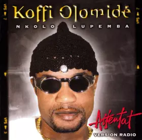 Couverture du produit · Attentat (Version Radio)