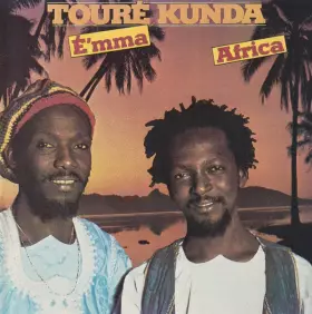 Couverture du produit · Les Frères Griots