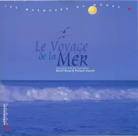 Couverture du produit · Le Voyage De La Mer