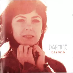 Couverture du produit · Carmin