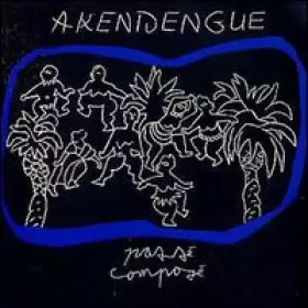 Couverture du produit · Passé Composé