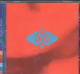 Couverture du produit · Afro Celt Sound System Vol.2