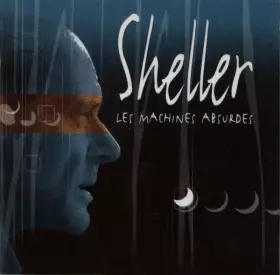 Couverture du produit · Les Machines Absurdes