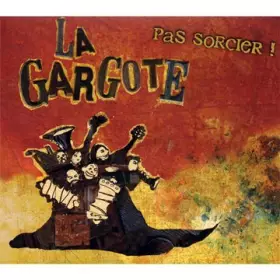 Couverture du produit · Pas Sorcier