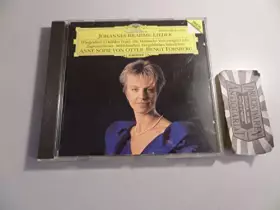 Couverture du produit · Lieder