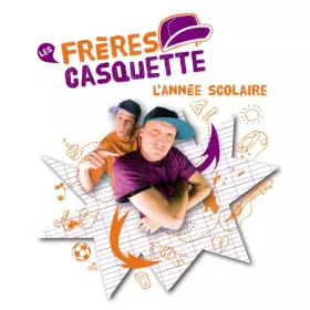 Couverture du produit · L'Année Scolaire