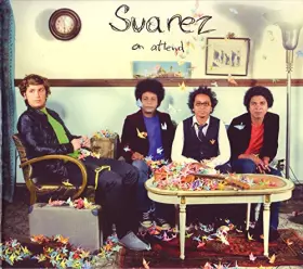 Couverture du produit · On attend