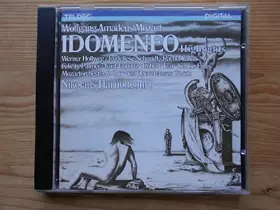 Couverture du produit · Idomeneo (Extraits)