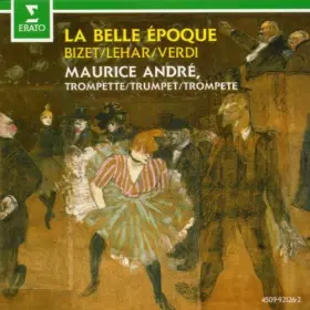 Couverture du produit · La Belle Epoque