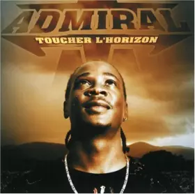 Couverture du produit · Toucher L'horizon [Import]