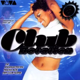 Couverture du produit · Viva Club Rotation Vol.8 [Import]