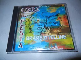 Couverture du produit · Core In Festa