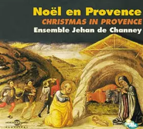 Couverture du produit · Noël en Provence