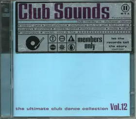Couverture du produit · Club Sounds Vol.12