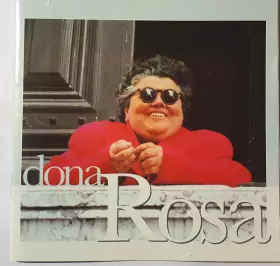 Couverture du produit · Dona Rosa