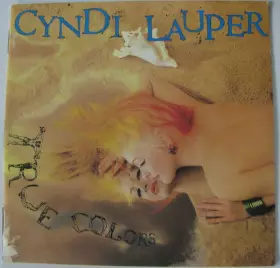 Couverture du produit · True Colors