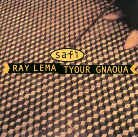 Couverture du produit · Safi