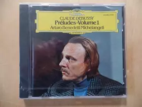 Couverture du produit · Préludes Livre 1