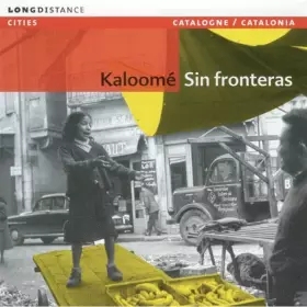 Couverture du produit · Sin Fronteras
