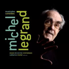 Couverture du produit · Musicales Comédies