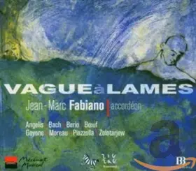 Couverture du produit · Vagues a Lames [Import]