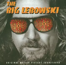 Couverture du produit · The Big Lebowski
