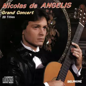 Couverture du produit · Grand Concert