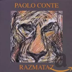 Couverture du produit · Razmataz