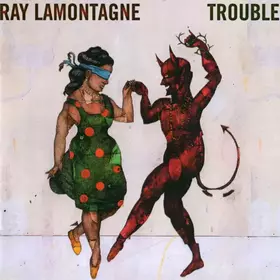 Couverture du produit · Trouble