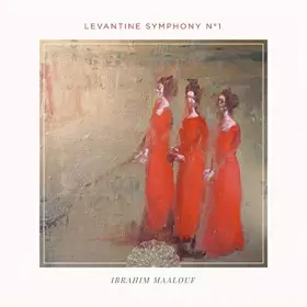 Couverture du produit · Leventine Symphony N. 1