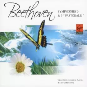Couverture du produit · Beethoven - Symphonies n° 5 et 6