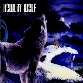 Couverture du produit · Howlin The Blues