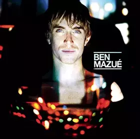Couverture du produit · Ben Mazué