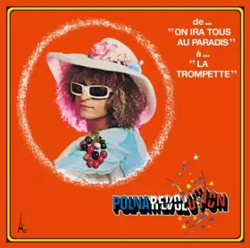 Couverture du produit · Polnarevolution