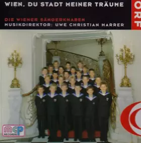 Couverture du produit · Wien, Du Stadt Meiner Träume