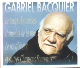 Couverture du produit · Chansons Souvenirs