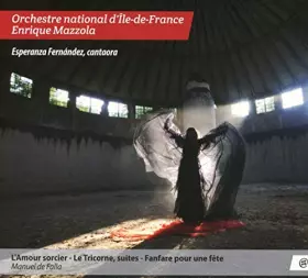 Couverture du produit · De Falla