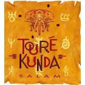 Couverture du produit · Salam